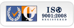 An ISO 9001:2008 Certified Company